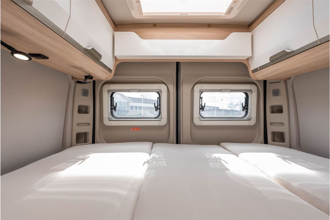 Knaus BoxStar 600 Street